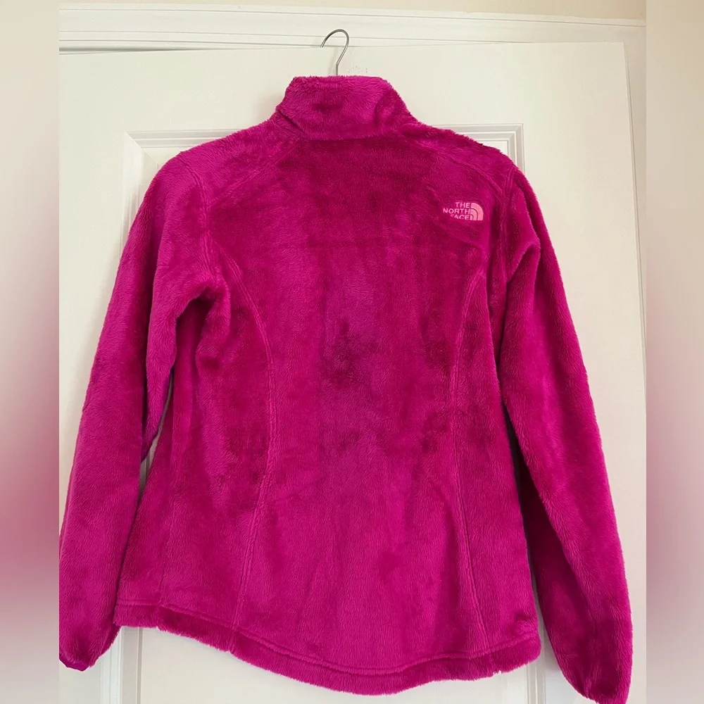 The North Face Osolita Full Zip Jacket - Picture 7 of 11